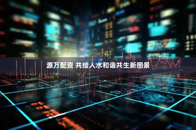 源万配资 共绘人水和谐共生新图景