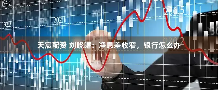 天宸配资 刘晓曙：净息差收窄，银行怎么办
